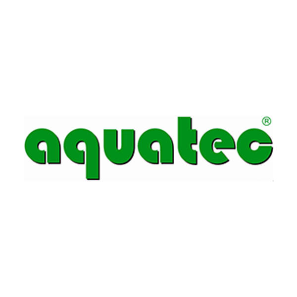 aquatec - Jäger Sanitär-und Heizungstechnik-Systemvertrieb Logo