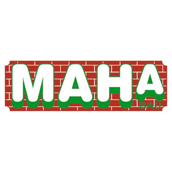 MAHA - IMEX GmbH Logo
