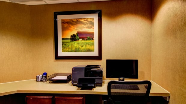 Images Holiday Inn Express & Suites Sioux City - Southern Hills by IHG