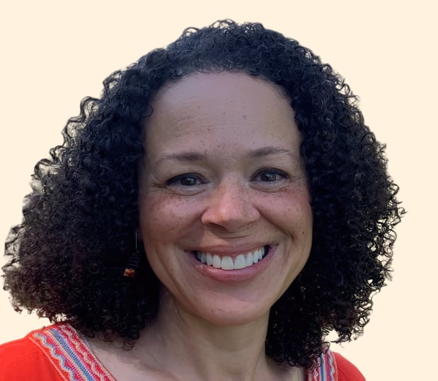 Images Vanessa Rollins, Psychologist