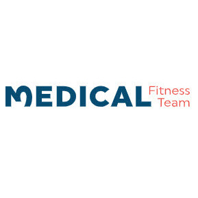 Medical Fitness Team Logo