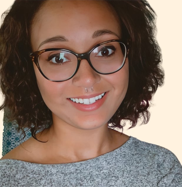 Images Jazmin Binns, Counselor