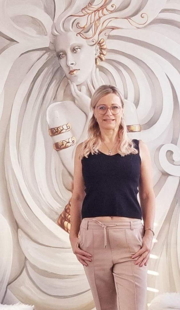 Bilder Haarsalon Andrea Karitnig