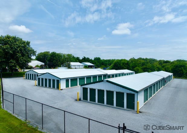 Images CubeSmart Self Storage