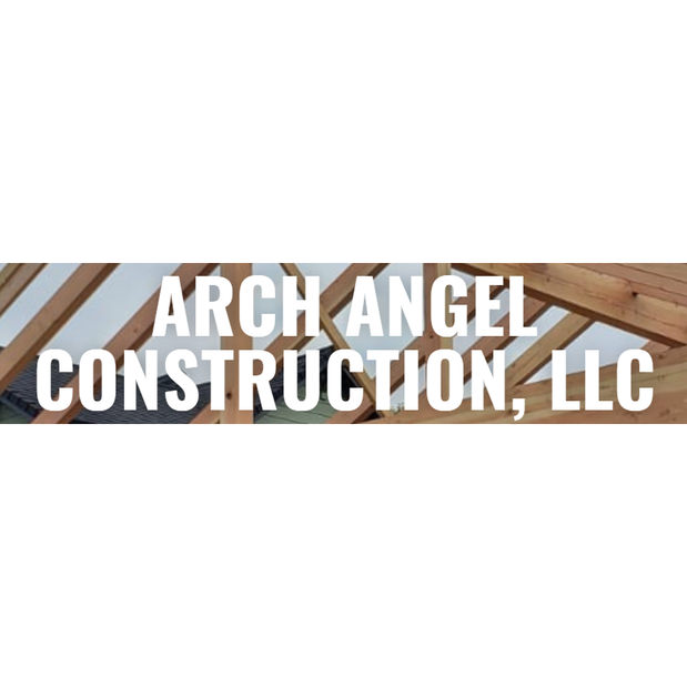 Arch Angel Construction LLC Logo