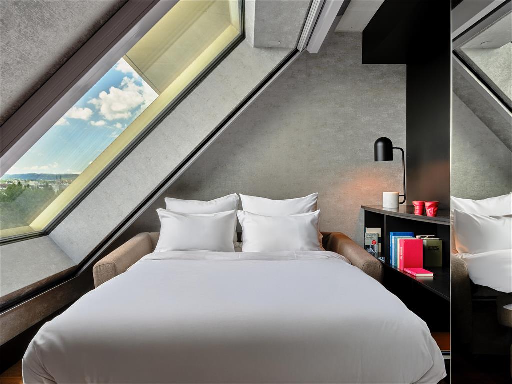 Bild 7 von Radisson Red Vienna