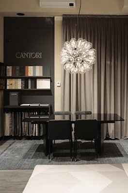 Images Suardi Arredamenti Showroom  Cantori
