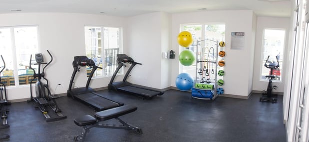 Images The Annex of Warrensburg