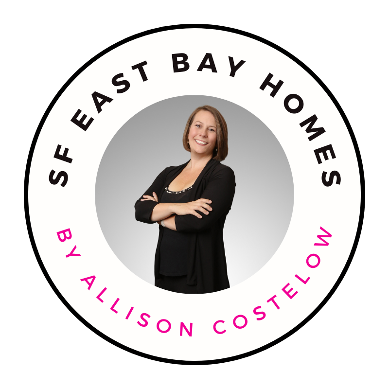 Images Allison Costelow, Realtor | SF East Bay Homes