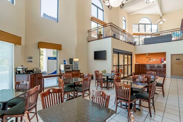 Images Best Western Carowinds