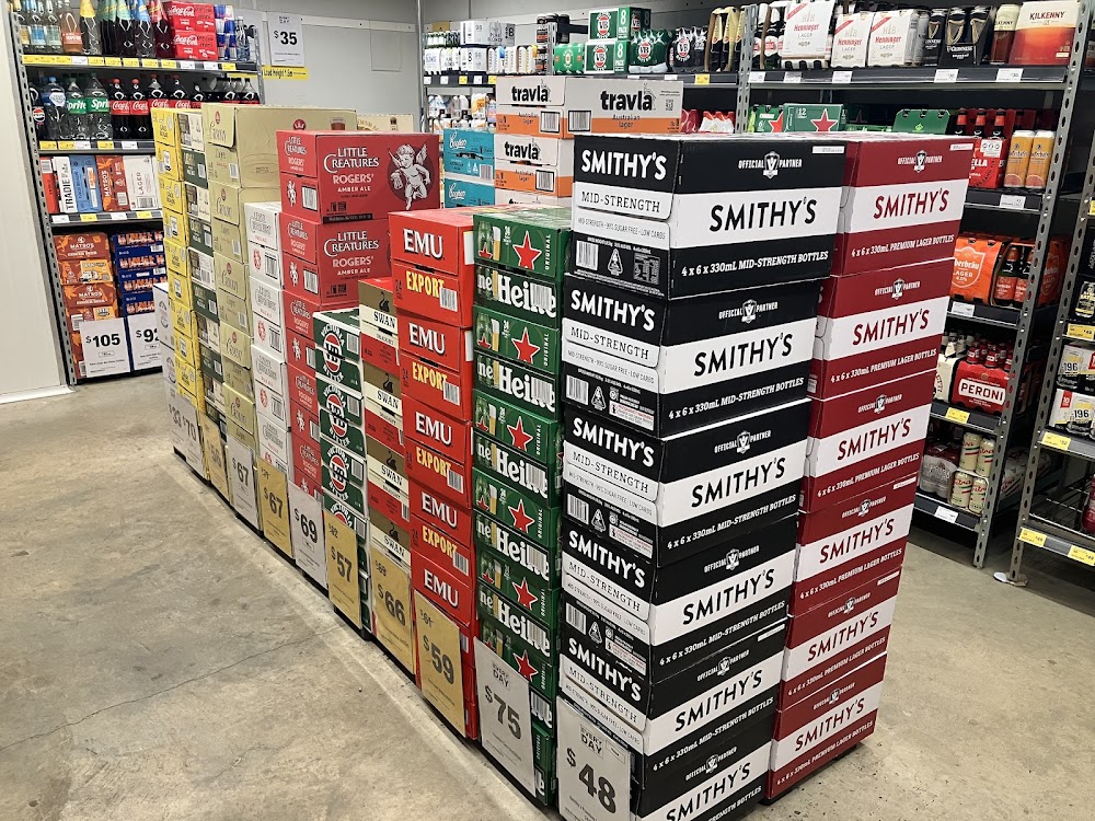 Images Liquorland South Perth