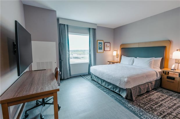 Images Homewood Suites by Hilton Buford Mall of GA