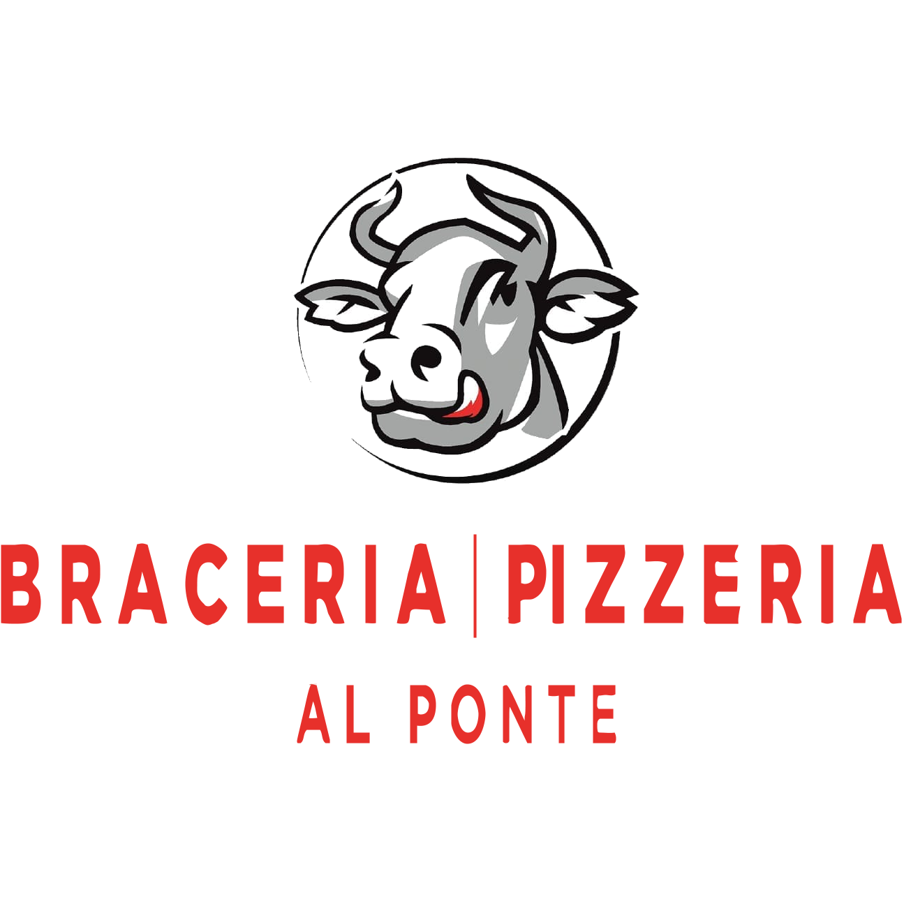 Braceria Pizzeria Al Ponte | Ristorante con specialità di carne Logo