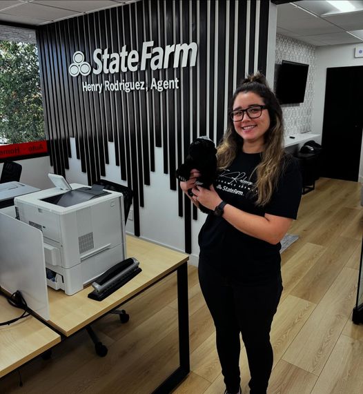 Images Henry Rodriguez – State Farm Insurance Agent