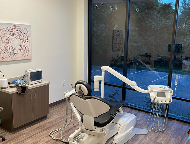Hollon and Taylor Dental - Fairhope Image