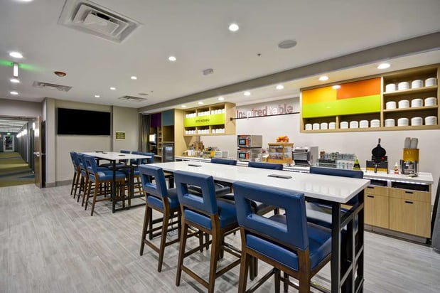 Images Home2 Suites by Hilton Jackson