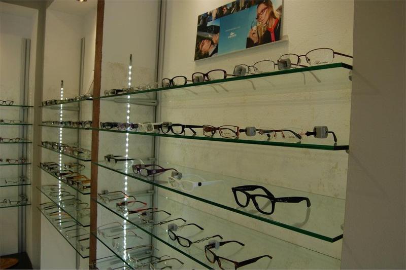 Images Linea Ottica
