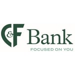 C&F Bank Logo