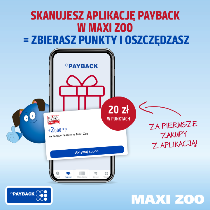 Images Sklep Maxi Zoo