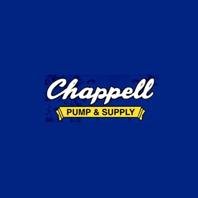 Chappell Pump & Supply