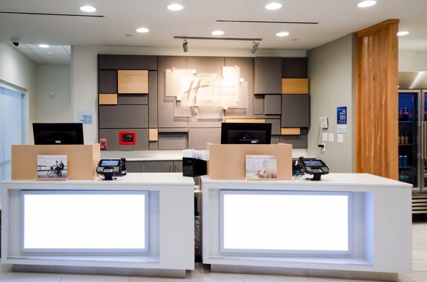 Images Holiday Inn Express & Suites Taylor by IHG