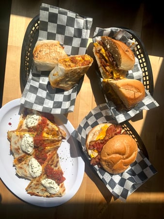 Images Joe's Bagel and Grill
