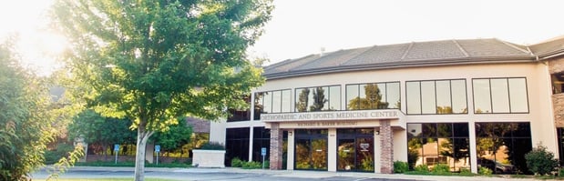 Images Orthopaedic & Sports Medicine Center