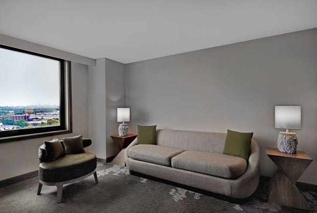Images Hilton Hasbrouck Heights/Meadowlands