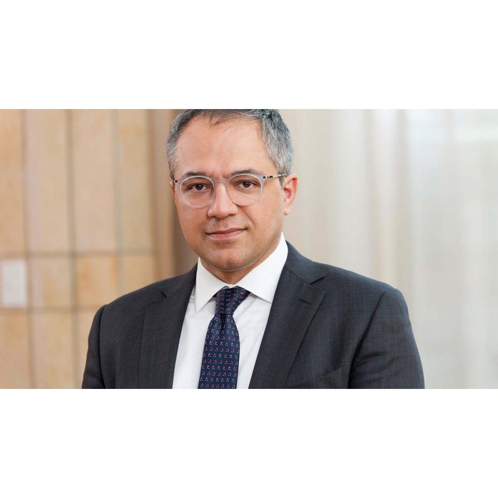 Dr. Pedram Razavi, MD, PhD