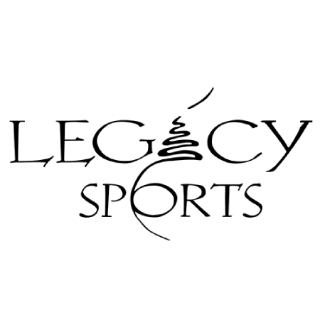 Legacy Sports - Logo Logo