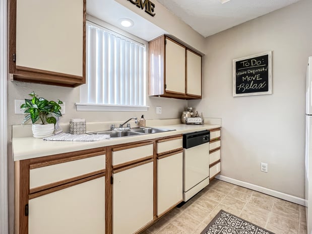 Images Granite Valley Apartments