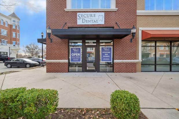 Images Secure Dental—Murfreesboro