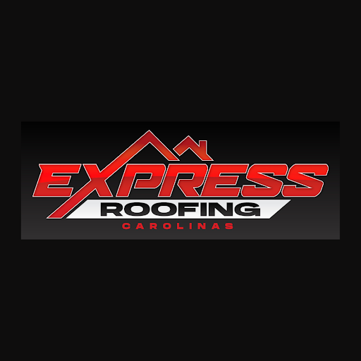 Express Roofing Carolinas Logo