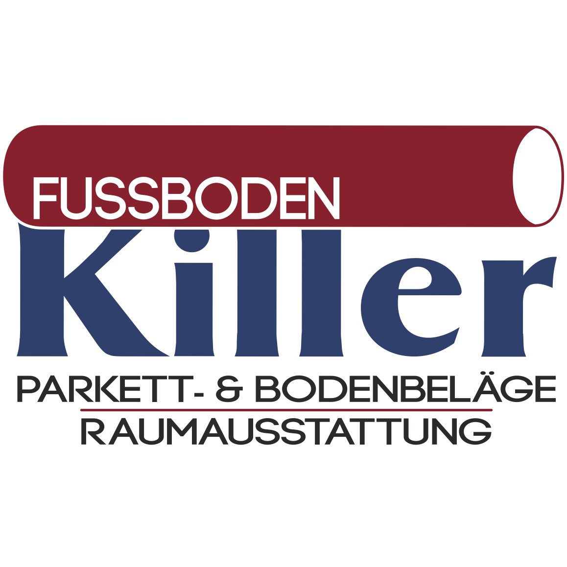 Fußboden Killer e.K. Inh. Robert Kroiß Logo