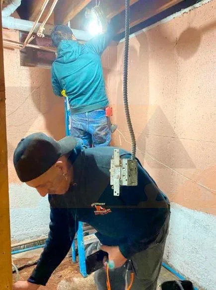 Images JRM Carpentry Company