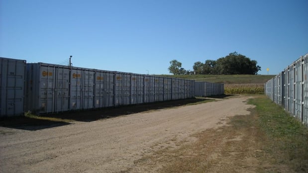 Images K & K Mobile Storage, Inc