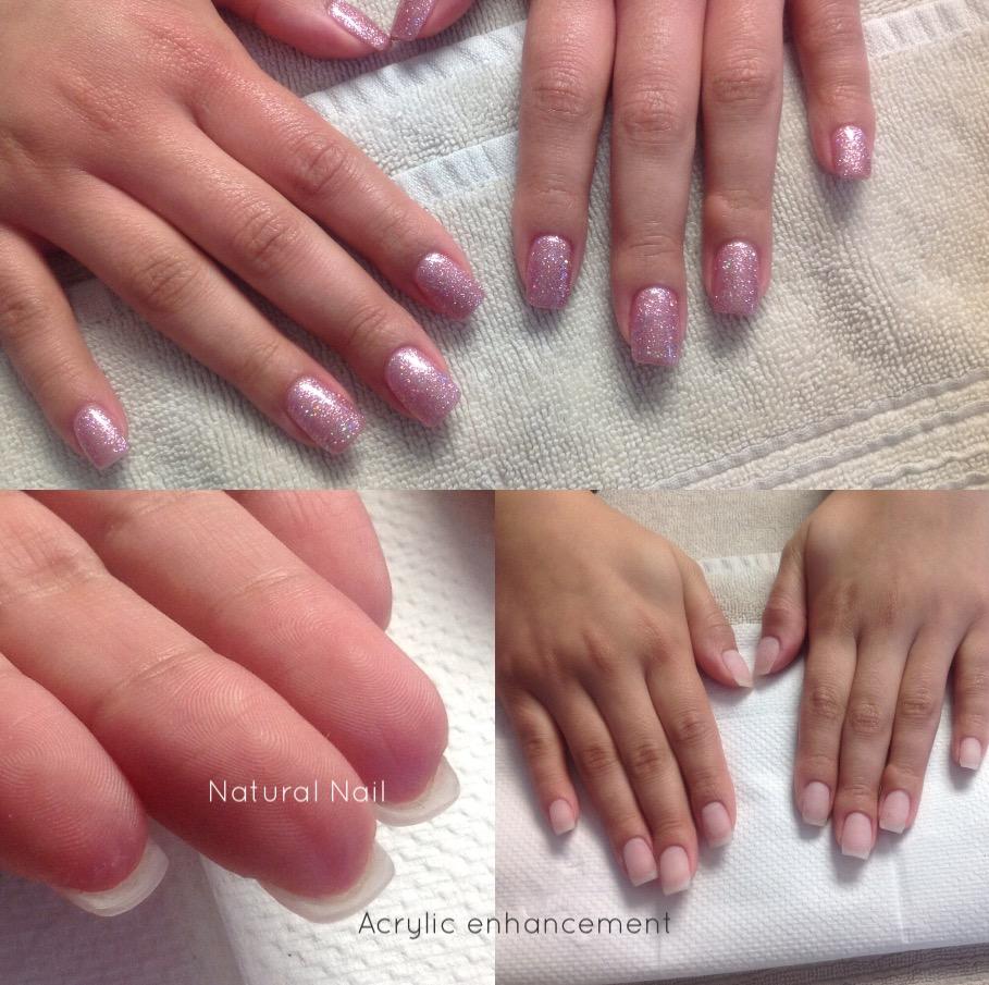 Nail Rendezvous at Ultimo's Salon