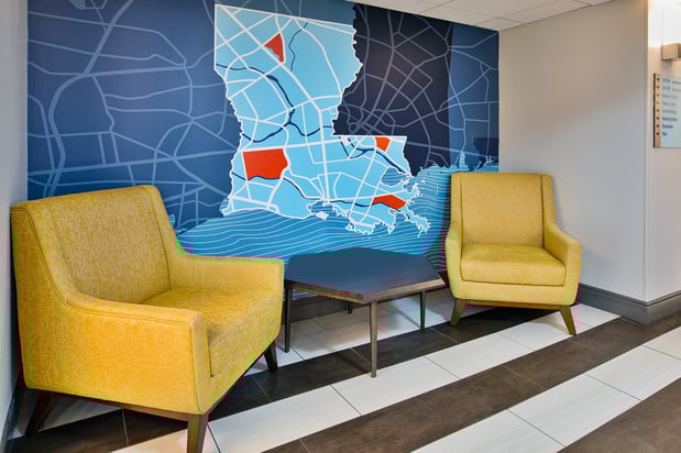 Images Holiday Inn Express & Suites West Monroe by IHG