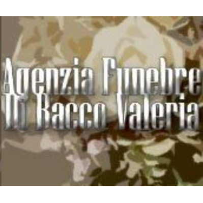 Agenzia Funebre di Bacco Valeria Logo