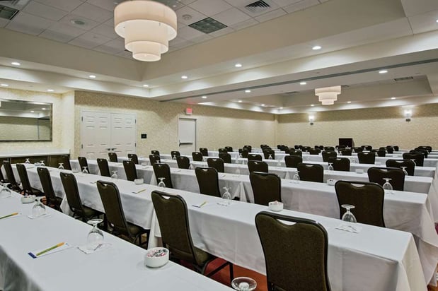 Images Hilton Garden Inn Lincoln Downtown/Haymarket