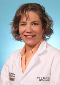 Carla Siegfried