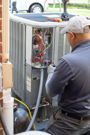 Images LCS Heating and Cooling