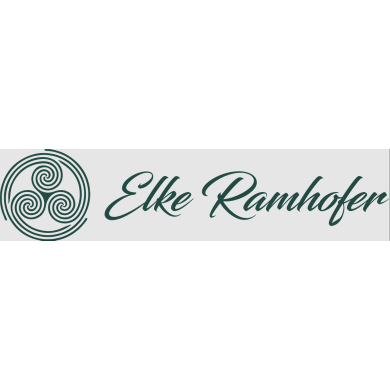 Logo Elke Ramhofer - Freie Trauerrednerin