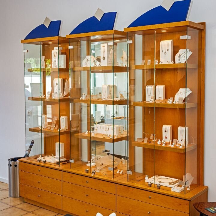 Fotos - Bendixen-Braun Schmuck, Zeit & Genuss - 5