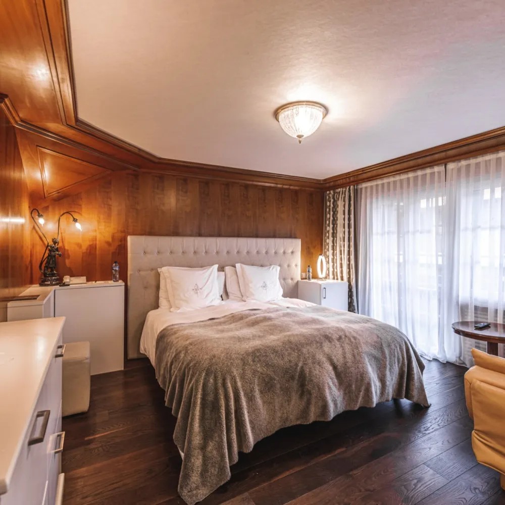Bilder Boutique Hotel Albana Real - Restaurants & Spa