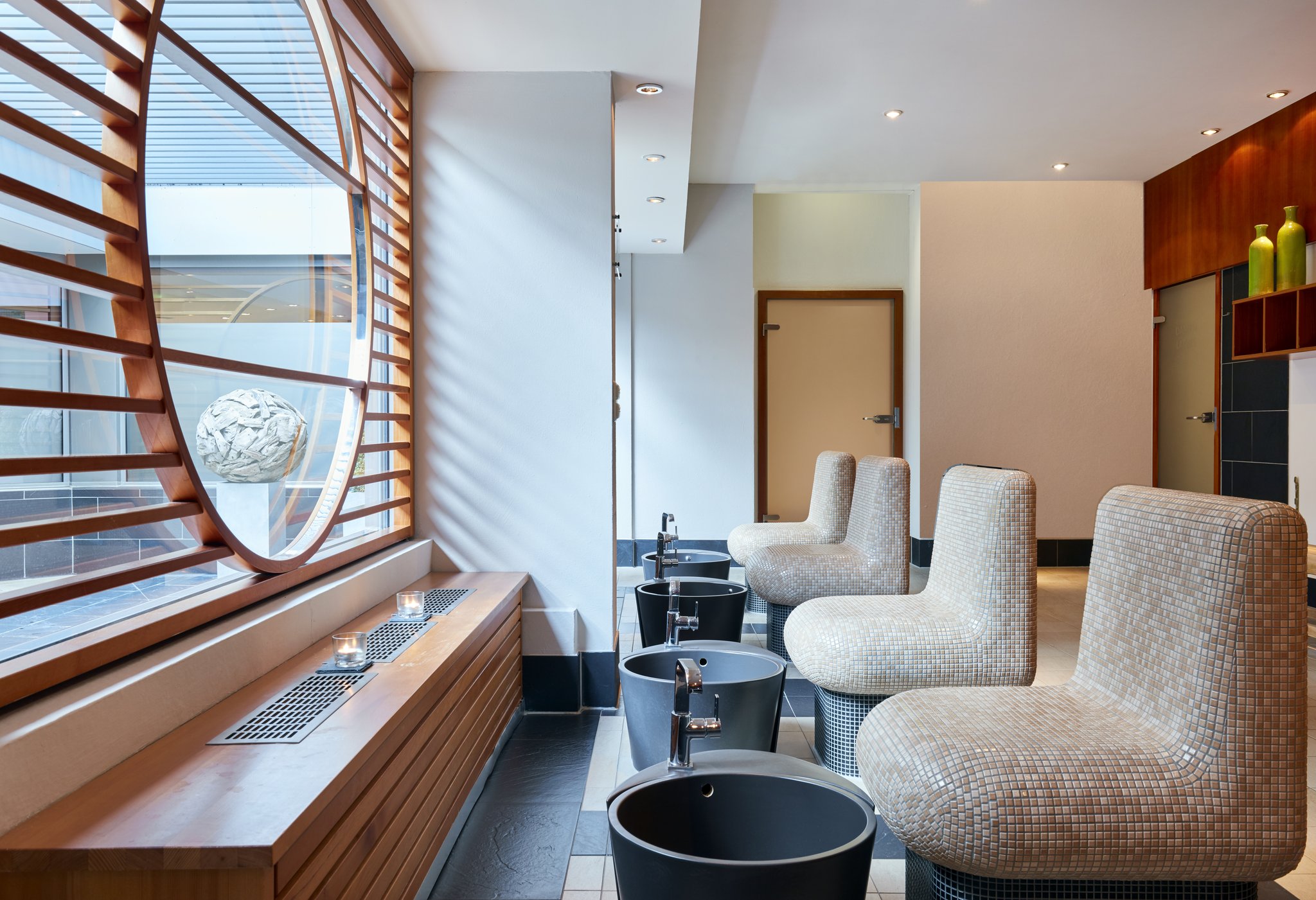 Bilder InterContinental Berlin by IHG