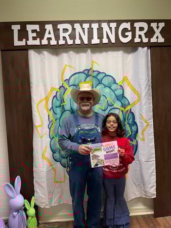 Images LearningRx - Shreveport