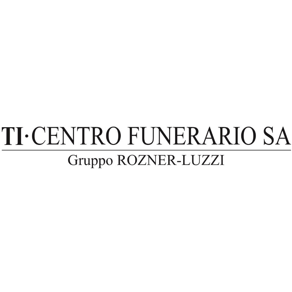 ti CENTRO FUNERARIO Gruppo ROZNER-LUZZI Lugano 091 971 03 03