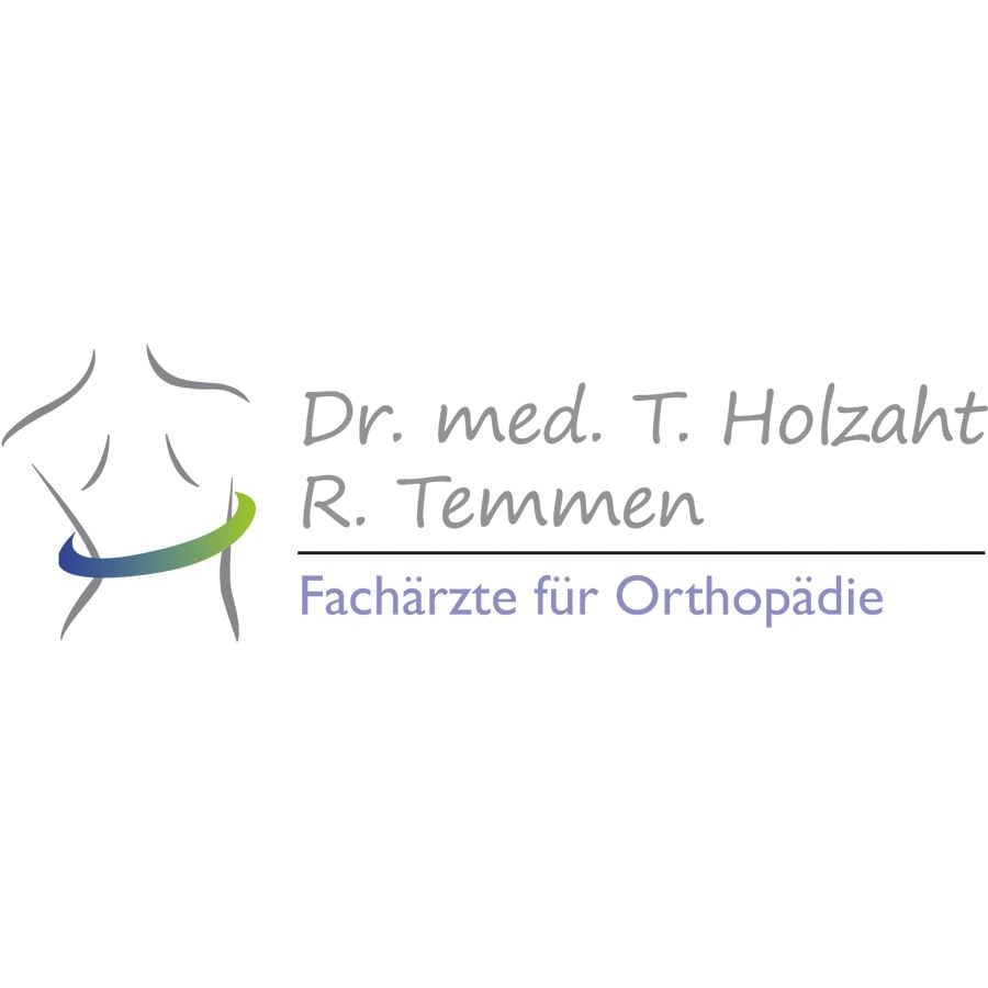 Dr. med. T. Holzaht - R. Temmen in Kempen