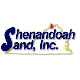 Shenandoah Sand Inc Logo